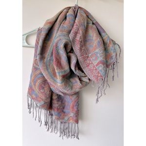 3/$15 🍓Pashmina/Scarf